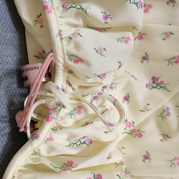 Carina midi dress - Picture 7 of 10